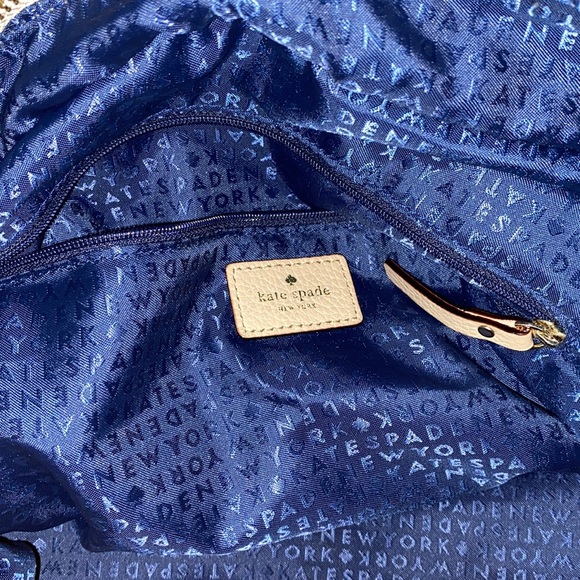 EUC Kate Spade ♠️ bag - Picture 3 of 9